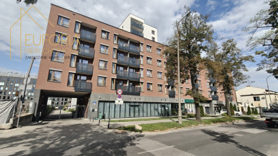 Mieszkanie Wynajem Łódź Jana Matejki